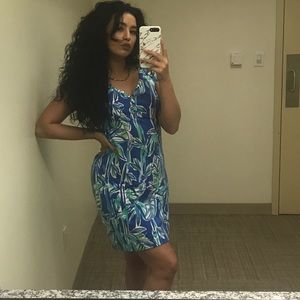 Lilly Pulitzer Palmira Dress